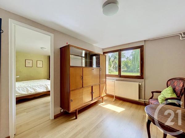 Maison à vendre  5 pièces - 146 m 2   VILLERS LES NANCY  - 54