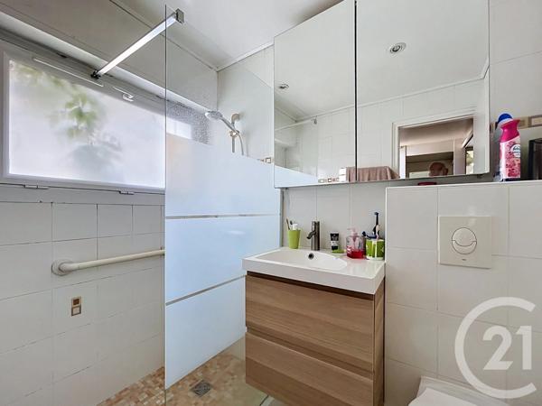 Maison à vendre  5 pièces - 146 m 2   VILLERS LES NANCY  - 54
