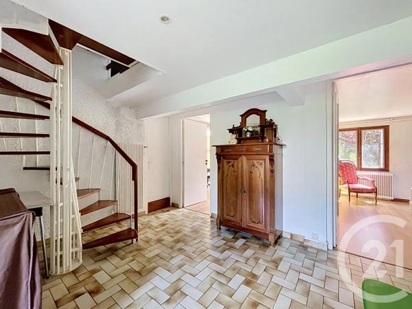 Maison à vendre  5 pièces - 146 m 2   VILLERS LES NANCY  - 54