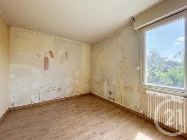 Maison à vendre  5 pièces - 146 m 2   VILLERS LES NANCY  - 54