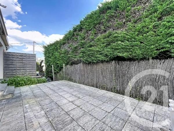 Maison à vendre  5 pièces - 146 m 2   VILLERS LES NANCY  - 54
