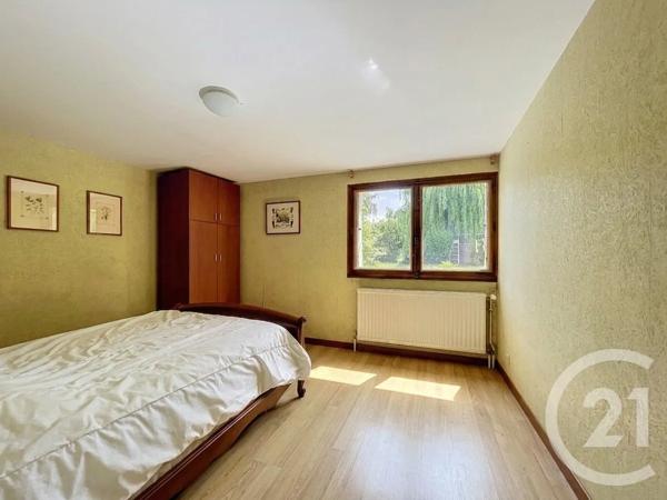 Maison à vendre  5 pièces - 146 m 2   VILLERS LES NANCY  - 54