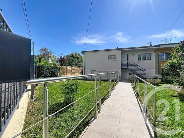 Maison à vendre  5 pièces - 146 m 2   VILLERS LES NANCY  - 54