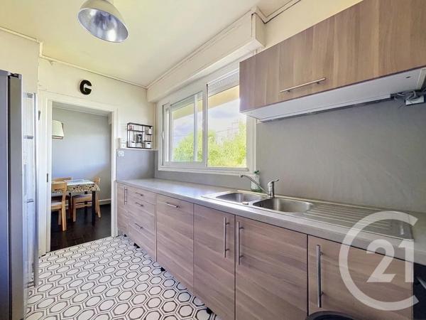 Maison à vendre  5 pièces - 146 m 2   VILLERS LES NANCY  - 54