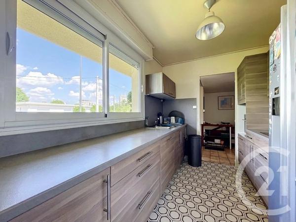 Maison à vendre  5 pièces - 146 m 2   VILLERS LES NANCY  - 54