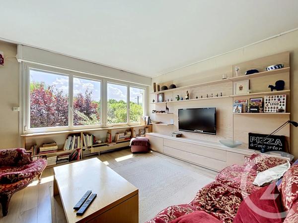 Maison à vendre  5 pièces - 146 m 2   VILLERS LES NANCY  - 54