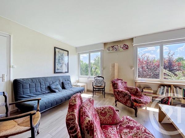 Maison à vendre  5 pièces - 146 m 2   VILLERS LES NANCY  - 54