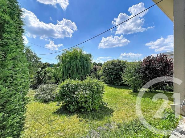 Maison à vendre  5 pièces - 146 m 2   VILLERS LES NANCY  - 54
