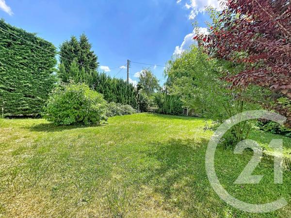 Maison à vendre  5 pièces - 146 m 2   VILLERS LES NANCY  - 54