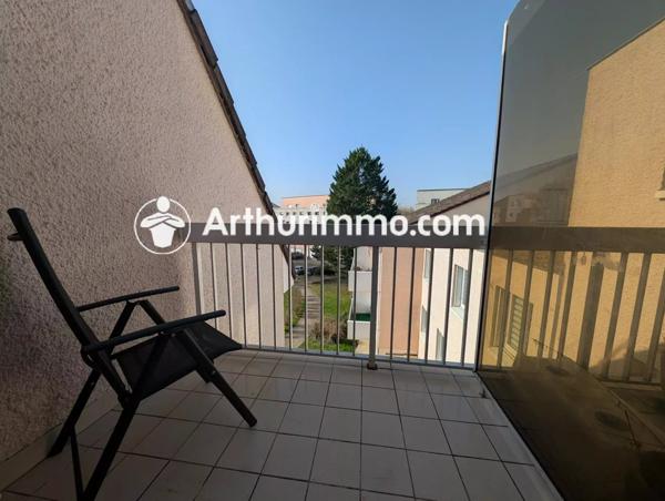 Vente Appartement 4 pièces 85 m2 à Savigny-le-Temple