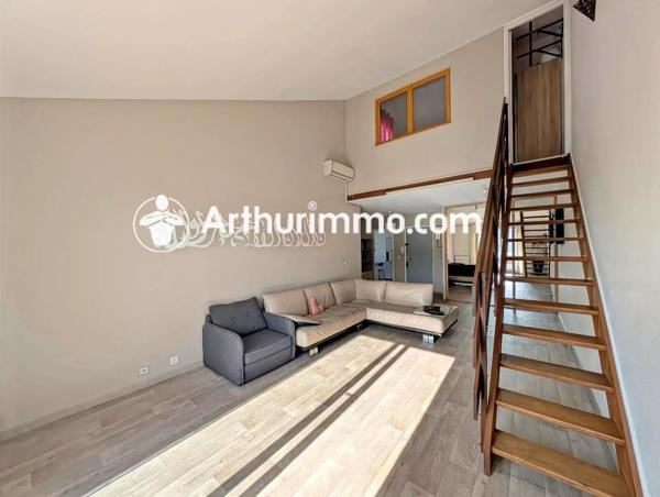 Vente Appartement 4 pièces 85 m2 à Savigny-le-Temple