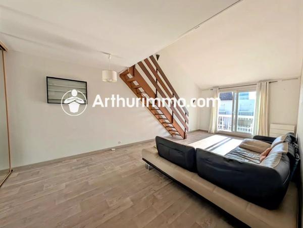 Vente Appartement 4 pièces 85 m2 à Savigny-le-Temple