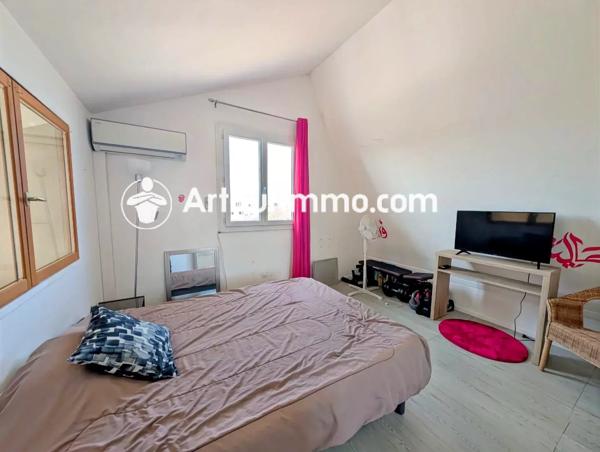 Vente Appartement 4 pièces 85 m2 à Savigny-le-Temple