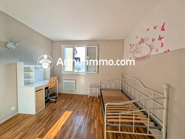 Vente Appartement 4 pièces 85 m2 à Savigny-le-Temple