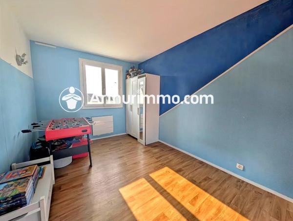 Vente Appartement 4 pièces 85 m2 à Savigny-le-Temple