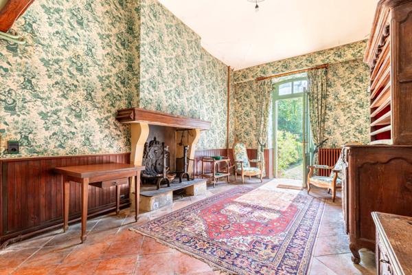 Vente Château Bordeaux 10 Pièces 700 m²