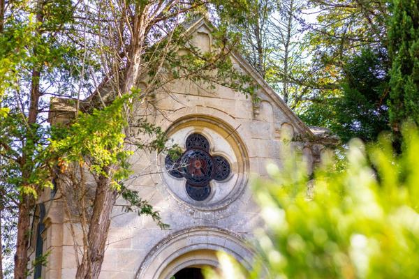 Vente Château Bordeaux 10 Pièces 700 m²