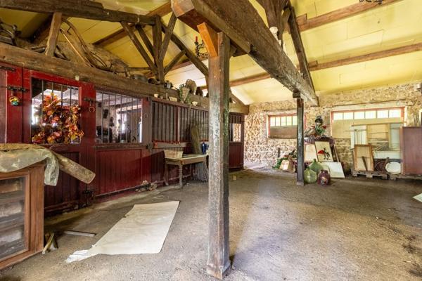 Vente Château Bordeaux 10 Pièces 700 m²