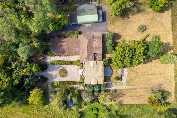 Vente Château Bordeaux 10 Pièces 700 m²