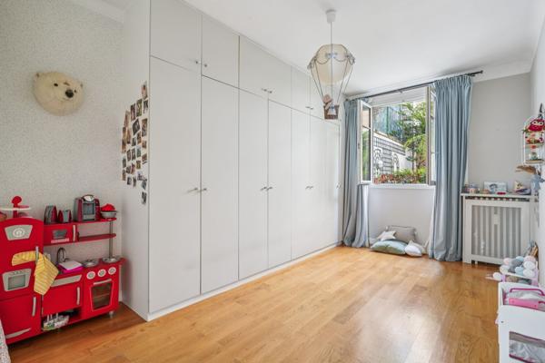 Vente Appartement de luxe Neuilly-sur-Seine 6 Pièces 131 m²