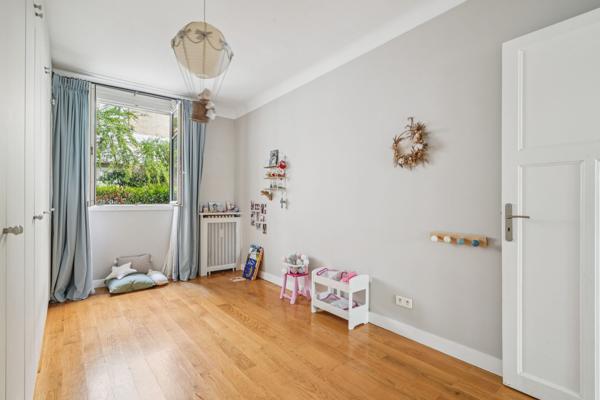 Vente Appartement de luxe Neuilly-sur-Seine 6 Pièces 131 m²