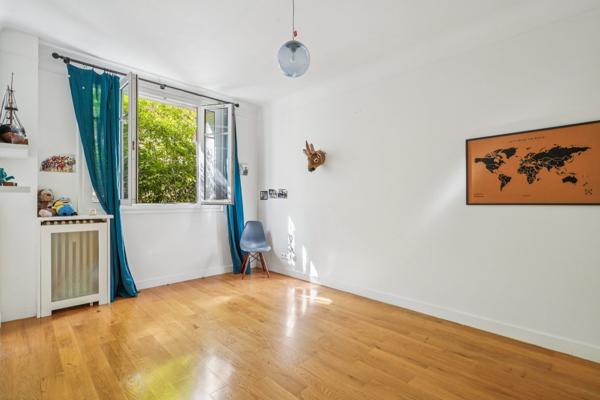 Vente Appartement de luxe Neuilly-sur-Seine 6 Pièces 131 m²