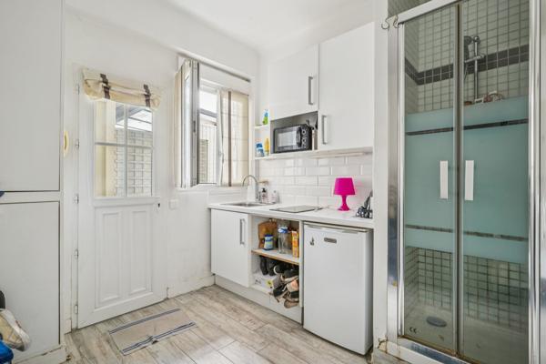 Vente Appartement de luxe Neuilly-sur-Seine 6 Pièces 131 m²