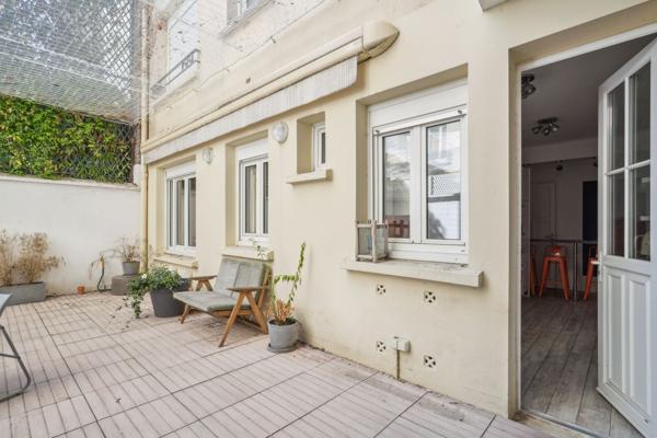 Vente Appartement de luxe Neuilly-sur-Seine 6 Pièces 131 m²