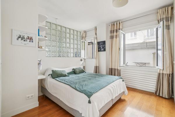 Vente Appartement de luxe Neuilly-sur-Seine 6 Pièces 131 m²