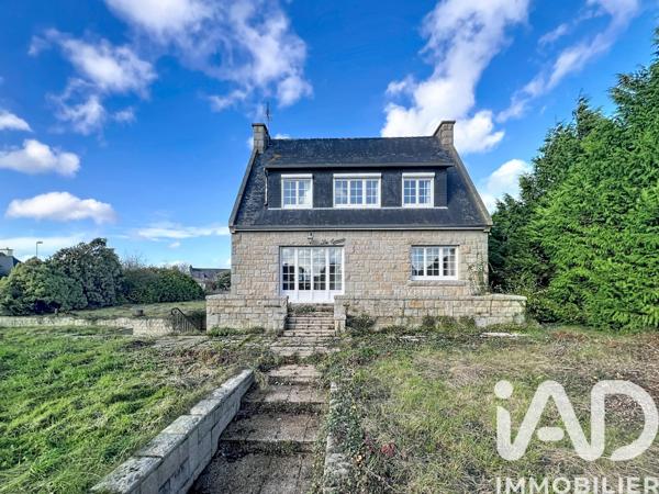 Maison à vendre 5 pièces 127 m² Matignon