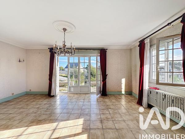 Maison à vendre 5 pièces 127 m² Matignon