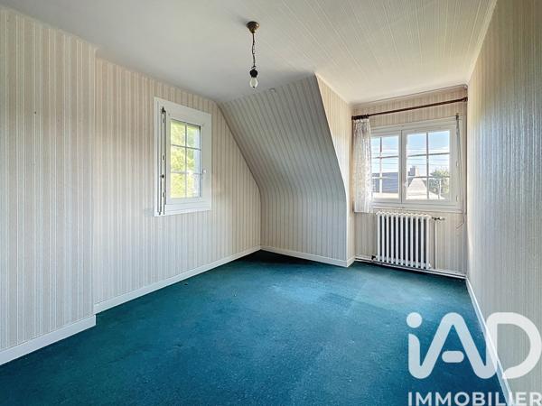 Maison à vendre 5 pièces 127 m² Matignon