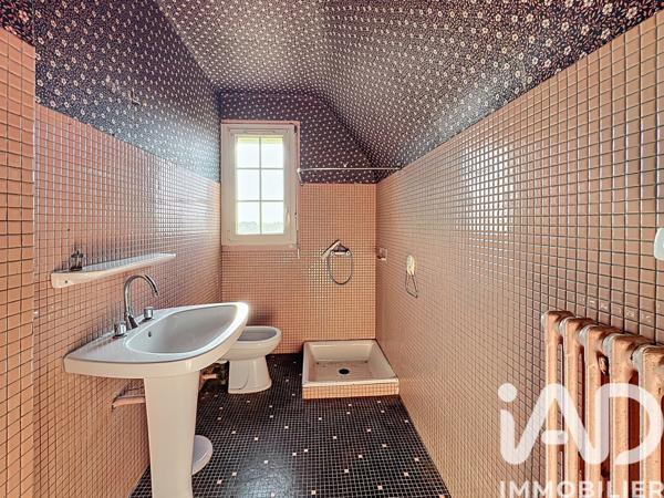 Maison à vendre 5 pièces 127 m² Matignon
