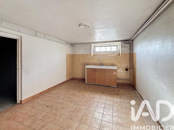 Maison à vendre 5 pièces 127 m² Matignon