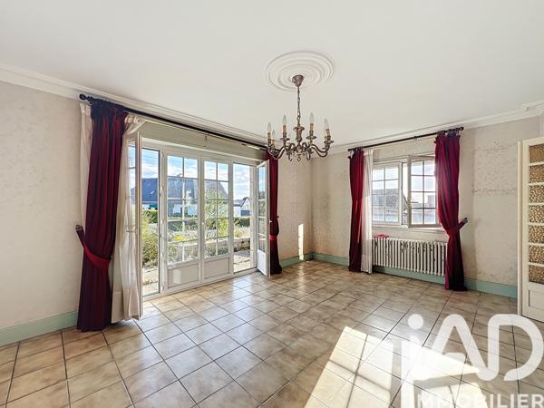 Maison à vendre 5 pièces 127 m² Matignon
