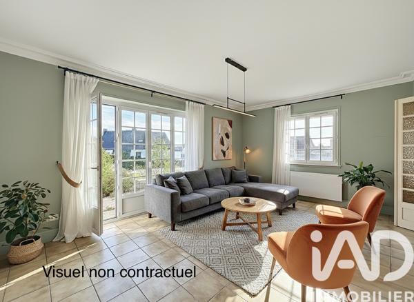 Maison à vendre 5 pièces 127 m² Matignon