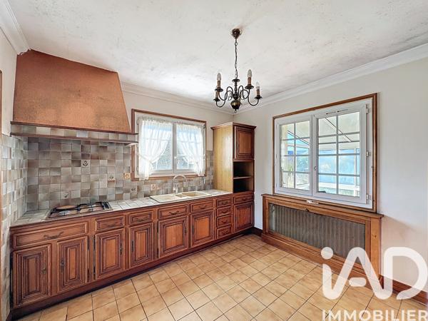 Maison à vendre 5 pièces 127 m² Matignon