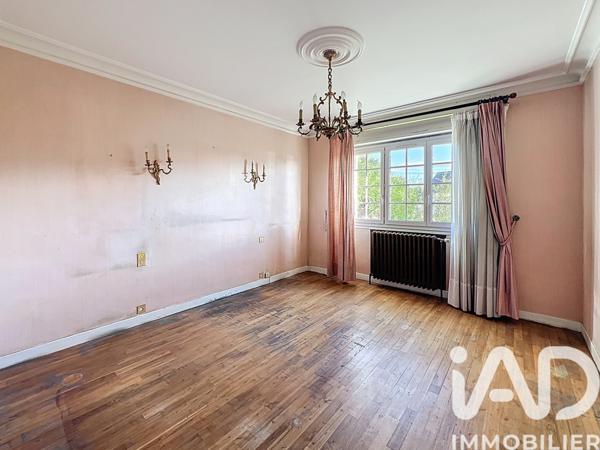 Maison à vendre 5 pièces 127 m² Matignon