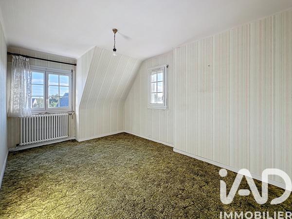 Maison à vendre 5 pièces 127 m² Matignon