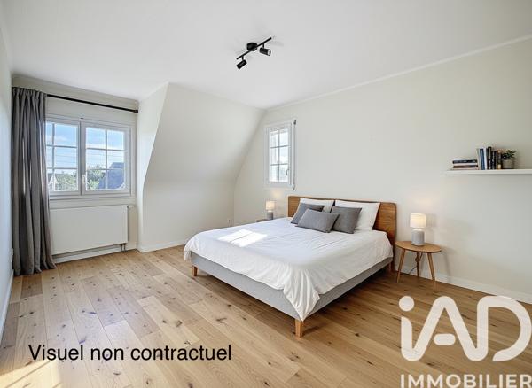 Maison à vendre 5 pièces 127 m² Matignon