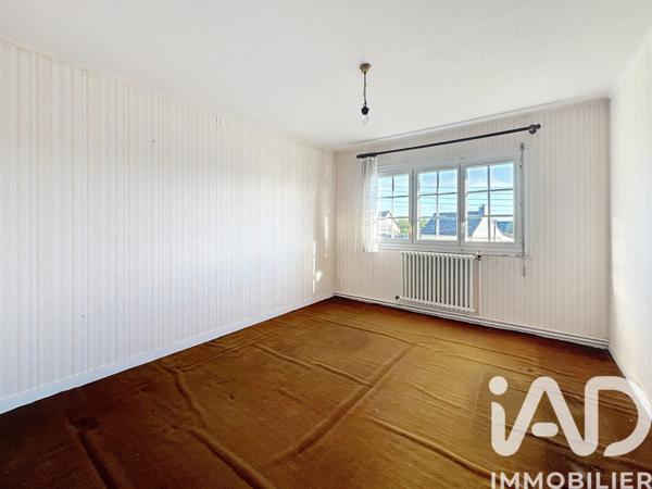 Maison à vendre 5 pièces 127 m² Matignon
