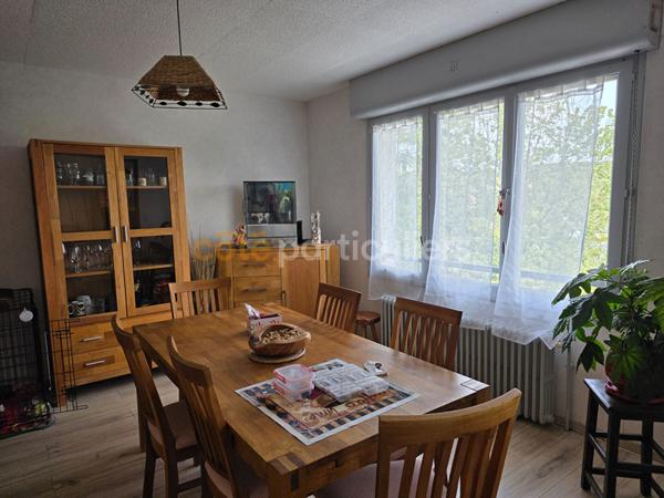 Vente
                Maison91,9 m² - 4 Pièces -
                    SAVONNIERES DEVANT BAR (55000)