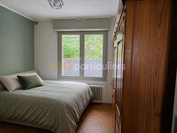 Vente
                Maison91,9 m² - 4 Pièces -
                    SAVONNIERES DEVANT BAR (55000)