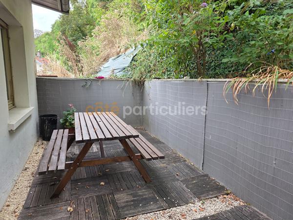 Vente
                Maison91,9 m² - 4 Pièces -
                    SAVONNIERES DEVANT BAR (55000)