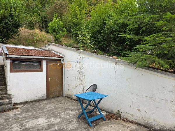 Vente
                Maison91,9 m² - 4 Pièces -
                    SAVONNIERES DEVANT BAR (55000)