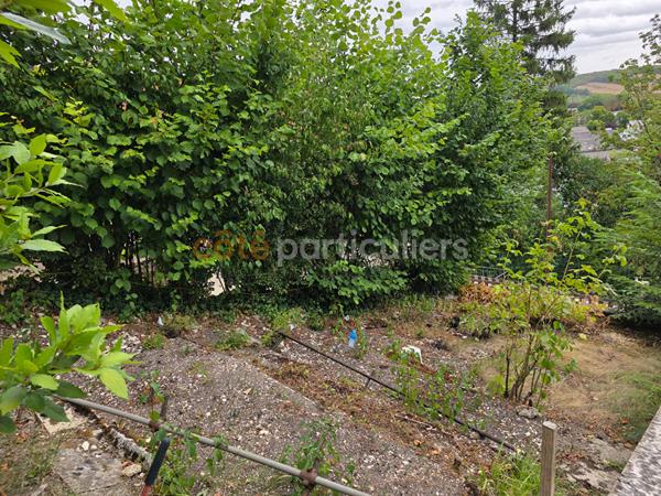 Vente
                Maison91,9 m² - 4 Pièces -
                    SAVONNIERES DEVANT BAR (55000)