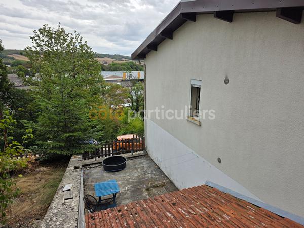 Vente
                Maison91,9 m² - 4 Pièces -
                    SAVONNIERES DEVANT BAR (55000)