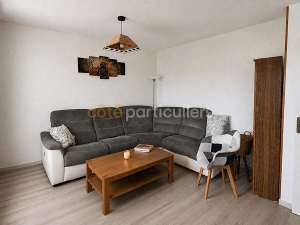 Vente
                Maison91,9 m² - 4 Pièces -
                    SAVONNIERES DEVANT BAR (55000)