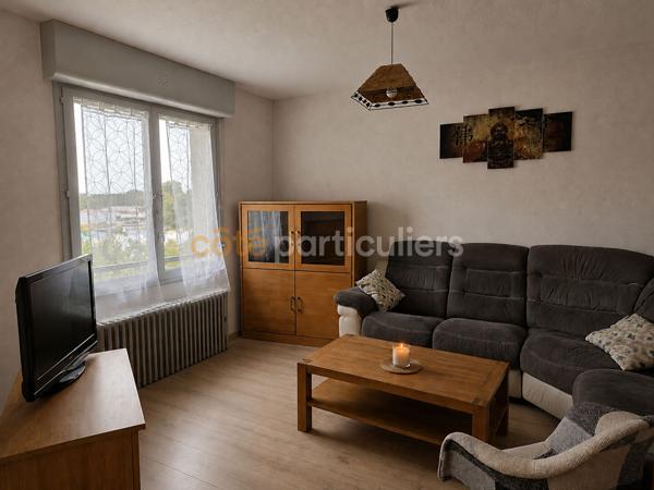 Vente
                Maison91,9 m² - 4 Pièces -
                    SAVONNIERES DEVANT BAR (55000)