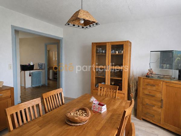 Vente
                Maison91,9 m² - 4 Pièces -
                    SAVONNIERES DEVANT BAR (55000)